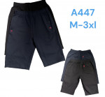 SPODENKI MĘSKIE (M-3XL)