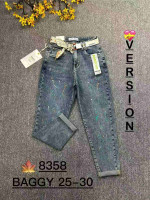 Spodnie damskie (25-30)