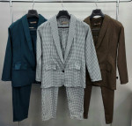 KOMPLETY DAMSKIE (S-XL) towar turecki