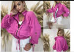 BLUZA DAMSKA (TOWAR WŁOSKI)