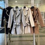 Bluza damska (towar włoski)