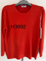 Swetry damskie (M-2XL)