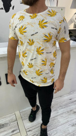 Bluzka męska (M-2XL) towar turecki