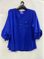 BLUZKA DAMSKA (L-4XL)