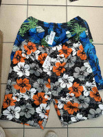 Spodenki męskie (M-3XL)
