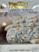 KOMPLET POŚCIELI 4-CZĘŚCIOWY (160x200)
