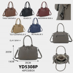 TOREBKA DAMSKA (35X13X22)