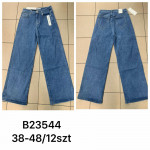 Spodnie damskie (38-48)
