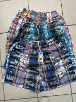 Spodenki męskie (M-3XL)