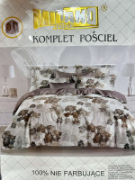 KOMPLET POŚCIELI 4-CZĘŚCIOWY (160x200)