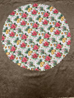 Obrusy (110CM)