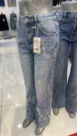 Spodnie damskie (XS-XL)