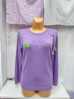 Swetry damskie (L-3XL)