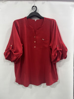 BLUZKA DAMSKA (L-4XL)