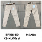 Spodnie damskie (XS-XL)