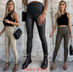 LEGINSY DAMSKIE (S-2XL)