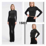 BLUZKA DAMSKA (S-XL)
