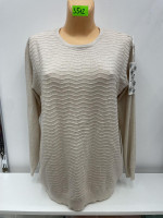 Swetry damskie (M-2XL)