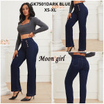 SPODNIE DAMSKIE (XS-XL)