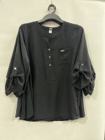 BLUZKA DAMSKA (L-4XL)
