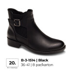 Botki Damskie (36-41)