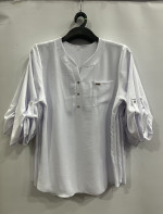 BLUZKA DAMSKA (L-4XL)