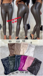 LEGINSY DAMSKIE (S-XL)