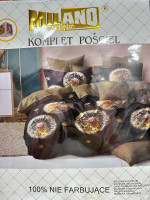 KOMPLET POŚCIELI 4-CZĘŚCIOWY (160x200)