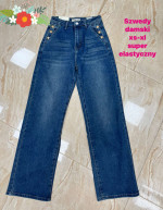 SPODNIE DAMSKIE (XS-XL)