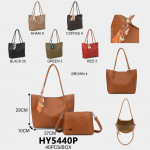 TOREBKA DAMSKA (37X10X29)