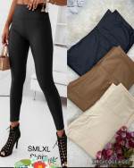 LEGINSY DAMSKIE (S-XL)