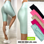 Spodenki damskie (S-XL)
