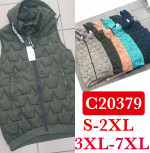 Kamizelka damska (S-2XL)