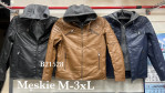 Kurtka męska (M-3XL)
