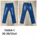 Spodnie damskie (30-38)