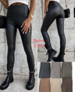 LEGINSY DAMSKIE (S-2XL)