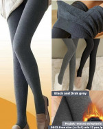 Leginsy damskie (S-5XL)