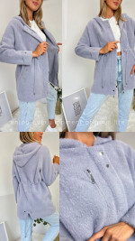 BLUZA DAMSKA