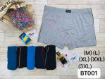 Bokserki męskie (M-3XL)