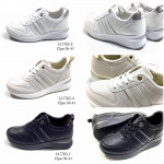 Buty sportowe damskie
