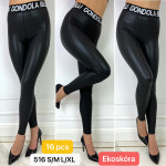 Leginsy damskie (S-XL)