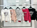 BLUZA DZIECIĘCA (4-14)