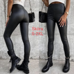 LEGINSY DAMSKIE (S-2XL)