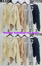 Swetry damskie