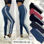 LEGINSY DAMSKIE (S-XL)