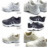 Buty sportowe damskie
