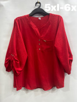 BLUZKA DAMSKA (5XL-6XL)