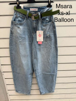 Spodnie damskie (XS-XL)