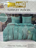 KOMPLET POŚCIELI 4-CZĘŚCIOWY (160x200)