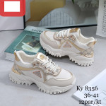 BUTY SPORTOWE DAMSKIE
